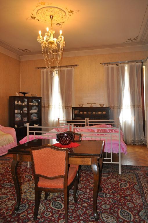 Guest House Cico 텔라비 외부 사진