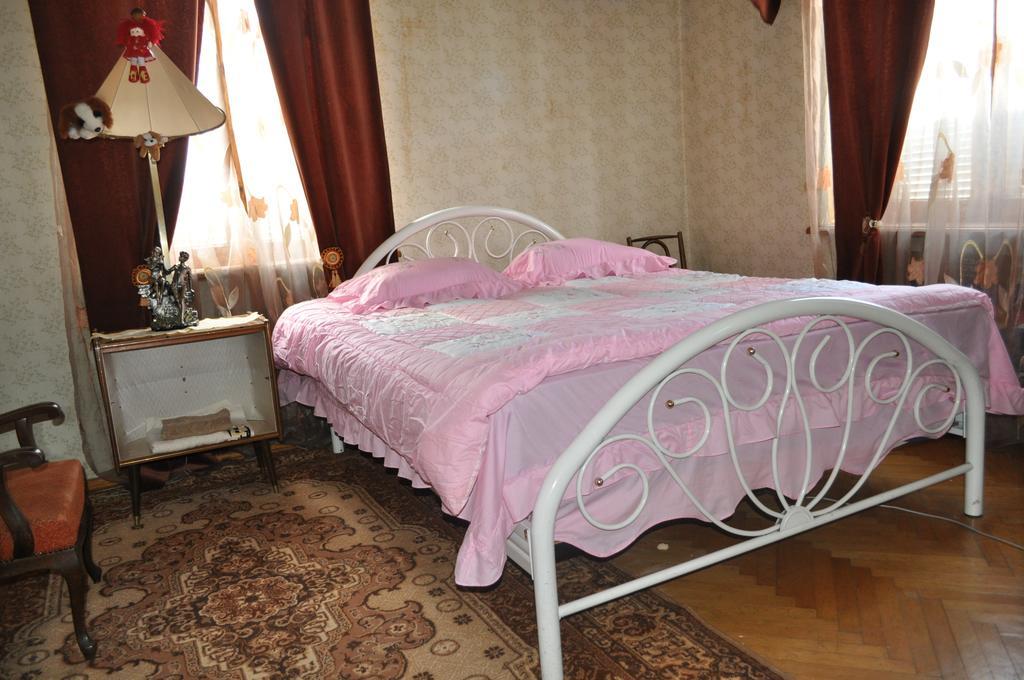 Guest House Cico 텔라비 외부 사진