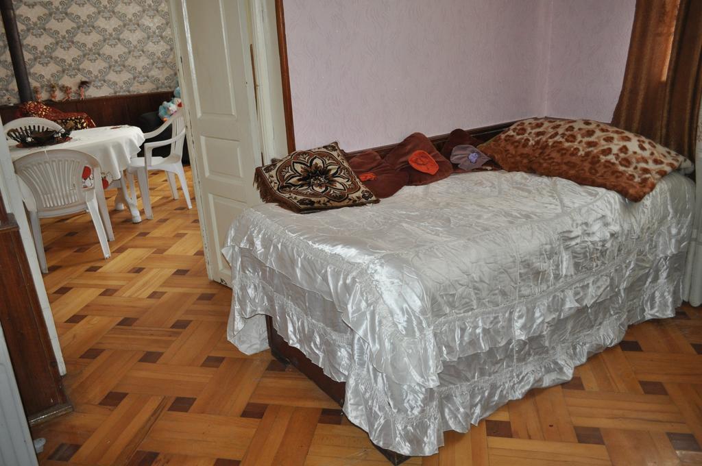 Guest House Cico 텔라비 외부 사진
