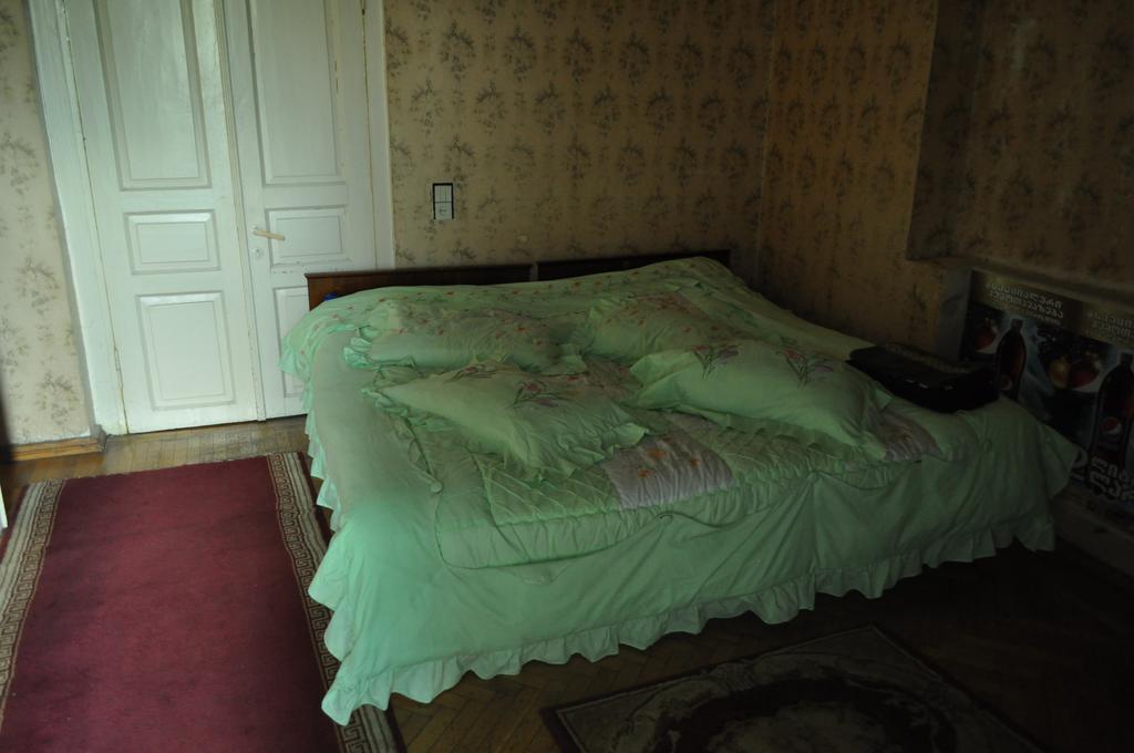 Guest House Cico 텔라비 외부 사진