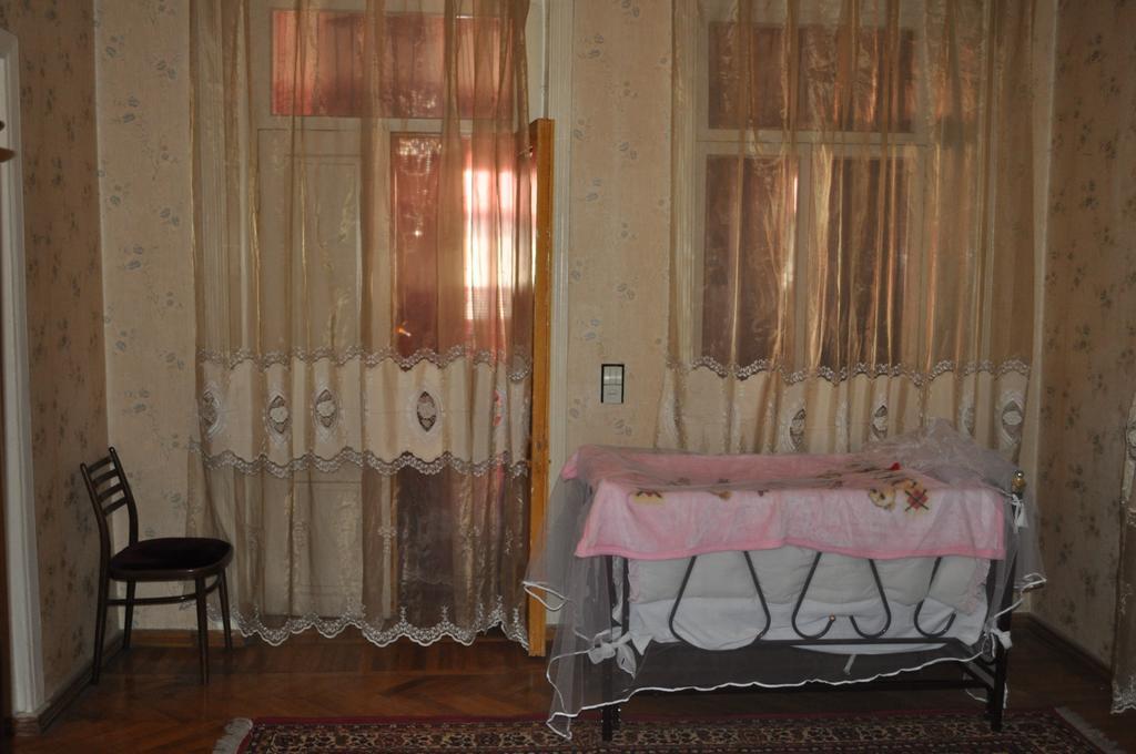 Guest House Cico 텔라비 외부 사진