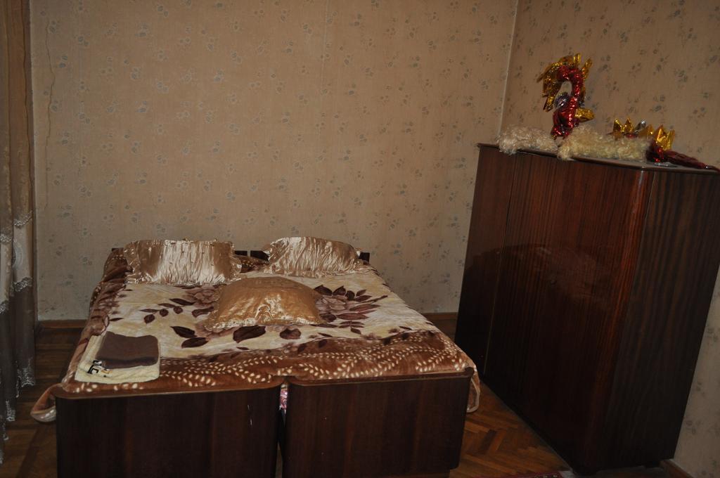 Guest House Cico 텔라비 외부 사진