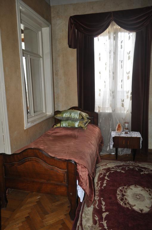 Guest House Cico 텔라비 외부 사진