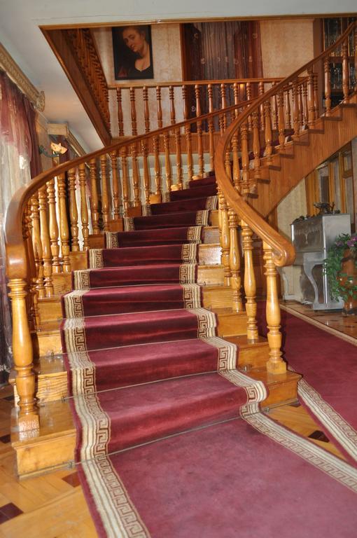 Guest House Cico 텔라비 외부 사진